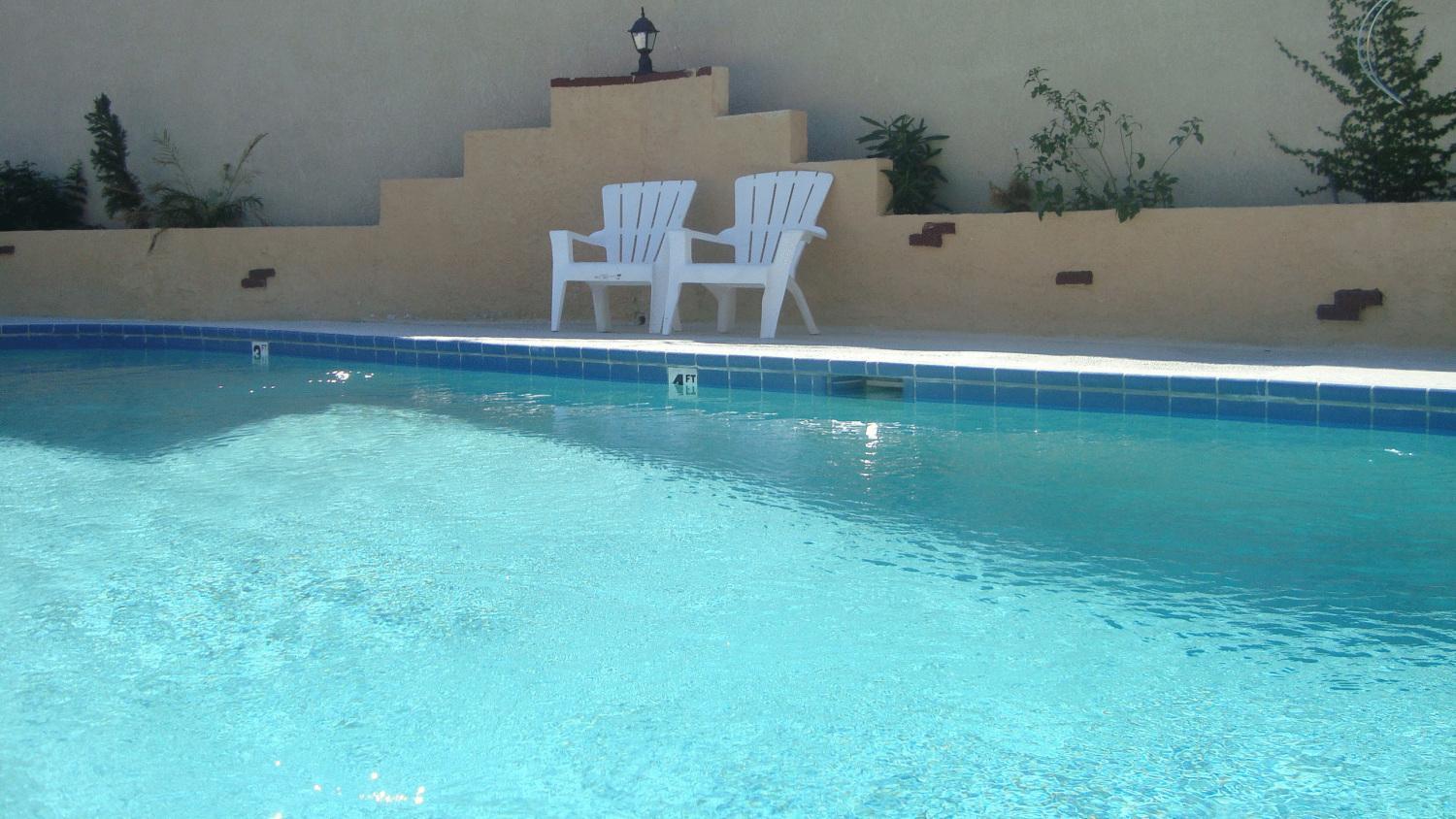 Windsor Inn Lake Havasu City Zařízení fotografie